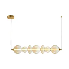 Hanger Milagro ML0349 DAPHNE LED 40W 3000K amber