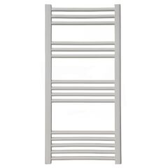Полотенцесушитель Sanica Flat white 500x1000 мм