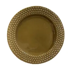 Dinner plate CSJN010-1MIX 26cm