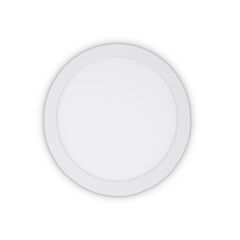 პანელი LED XG020 24W 3000K მრგვალი