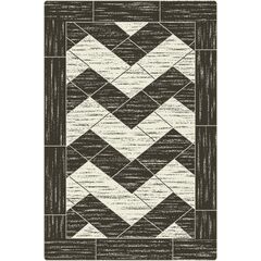 Ковер Karat Carpet Flex 19633/80 1x1.4 м