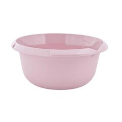 Миска Aleana 2,75л розовая