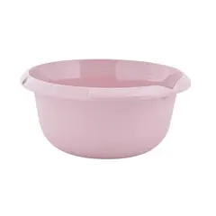 Миска Aleana 2,75л розовая