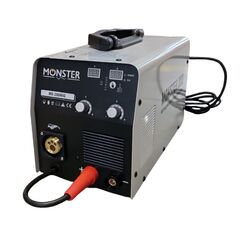 Welding inverter Monster MS-200 MIG/MAG/MMA