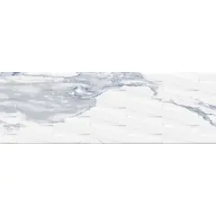 Tile Geotiles Rlv Valeria Blue 33.3x100 cm