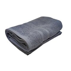 Hand towel Continental gray 50x90cm