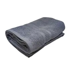 Hand towel Continental gray 50x90cm
