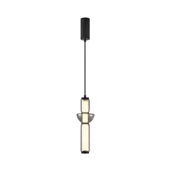 Hanger Milagro CAMPO LED 19W ML0356
