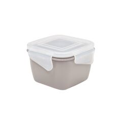 Контейнер универсальный Aleana Fiesta 1,5л какао