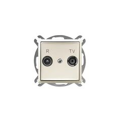 Socket OSPEL RTV 71x71x35