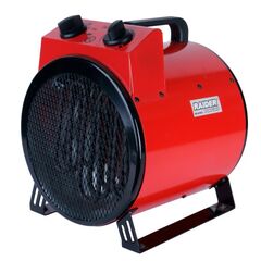 Industrial electric heater RAIDER RD-EFH03 3000 W