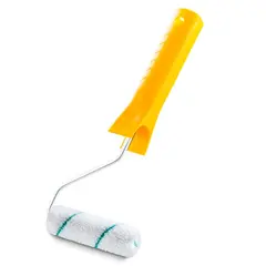 Roller with handle Hardy Eurofaza Mini 0121-701510 10 cm