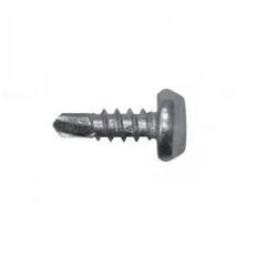Screw with cylindrical drill galvanized Koelner 1000 pcs WS-3595-OC