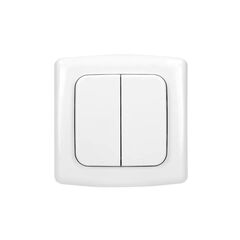 ჩამრთველი ORNO 2 230V
