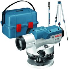 Optical level Bosch GOL 26 D Professional (0601068002)