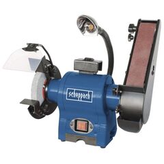 Grinder/Linisher Scheppach BGS700 250W (4903303901)