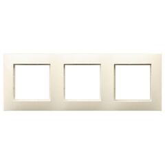 Frame Ospel Aria R-3U/27 3 sectional beige