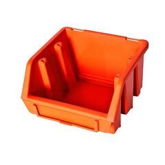 Tool box Patrol Ergobox 1 orange 116x112x75 mm (ERG1POMPG001)