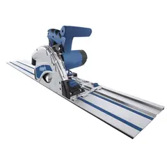 Plunge saw Scheppach PL55 1200W (5901802915)