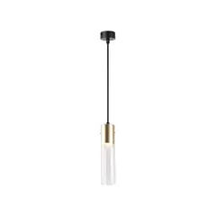 Hanger Milagro ML0845 Ricky 1 GU10 gold