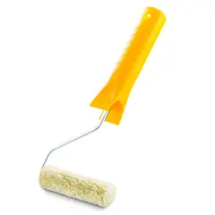 Roller with handle Hardy Mini 0121-111510 10 cm
