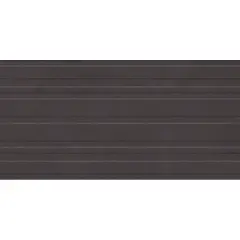 Porcelain tile New Tiles Padua Relieve Gris 300x600 mm