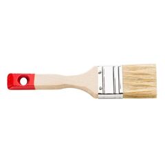 Flat brush Hardy 0200-356425 2.5"