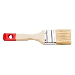 Flat brush Hardy 0200-356425 2.5"