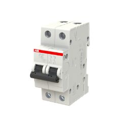 Circuit breaker  240 V AC 63 A 6 kA 3 P ABB