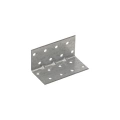 Corner perforated Domax KMP 3