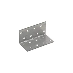 Corner perforated Domax KMP 3