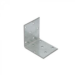 Пластина соединительная Domax KM18 60x60x50x2,0 мм