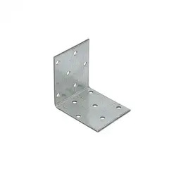 Пластина соединительная Domax KM18 60x60x50x2,0 мм