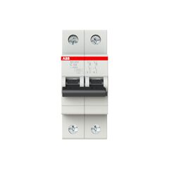 ავტომატური ამომრთველი ABB 2P 50A