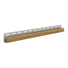 Планка-J VOX Nature SVP-15 J-TRIM Дуб Винчестер 3.05 м