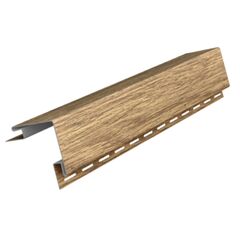 Угол наружный VOX Nature SVPU-12 Дуб Медовый 3.05 м