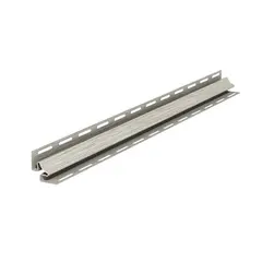 Internal corner VOX Nature SVP-13 Cedar Silver 3.05 m