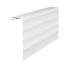 Plank VOX SV-20 Window Flashing Big White 3.05 m