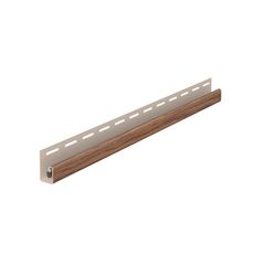 Планка-J VOX Nature SVP-15 J-TRIM Дуб Золотистый 3.05 м