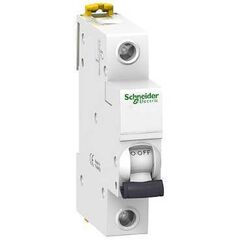 ავტომატური ამომრთველი Schneider Electric A9K24163 C63