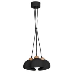 Hanger Milagro MLP6580 DAMA 3 E27 black