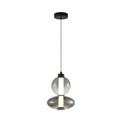 Подвес Milagro ML0344 DAPHNE LED 12W 3000K