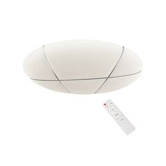 Ceiling light Milagro BOB LED 24W Ø390 remote control