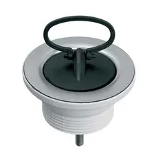 ხელსაბანის სიფონი  MCALPINE HC15B