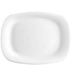Тарелка Bormioli Rocco Parma 20x28 см