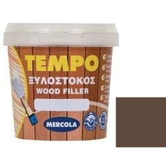 Шпаклевка для дерева Evochem Tempo Wood Filler 200 г венге