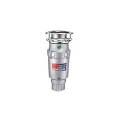 Food waste processor MCALPINE WDU-1ASEU-POL