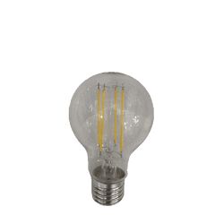Лампа New Light LED E27 4W 3000K A60 CL
