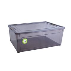 Контейнер Aleana LLC Smart Box коричневый/какао 11,7 л