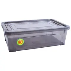 Container Aleana LLC Smart Box 123080 1,2 l brown/cocoa